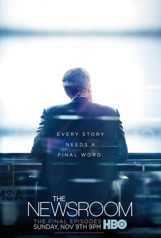 Служба новостей (2012) - смотреть онлайн